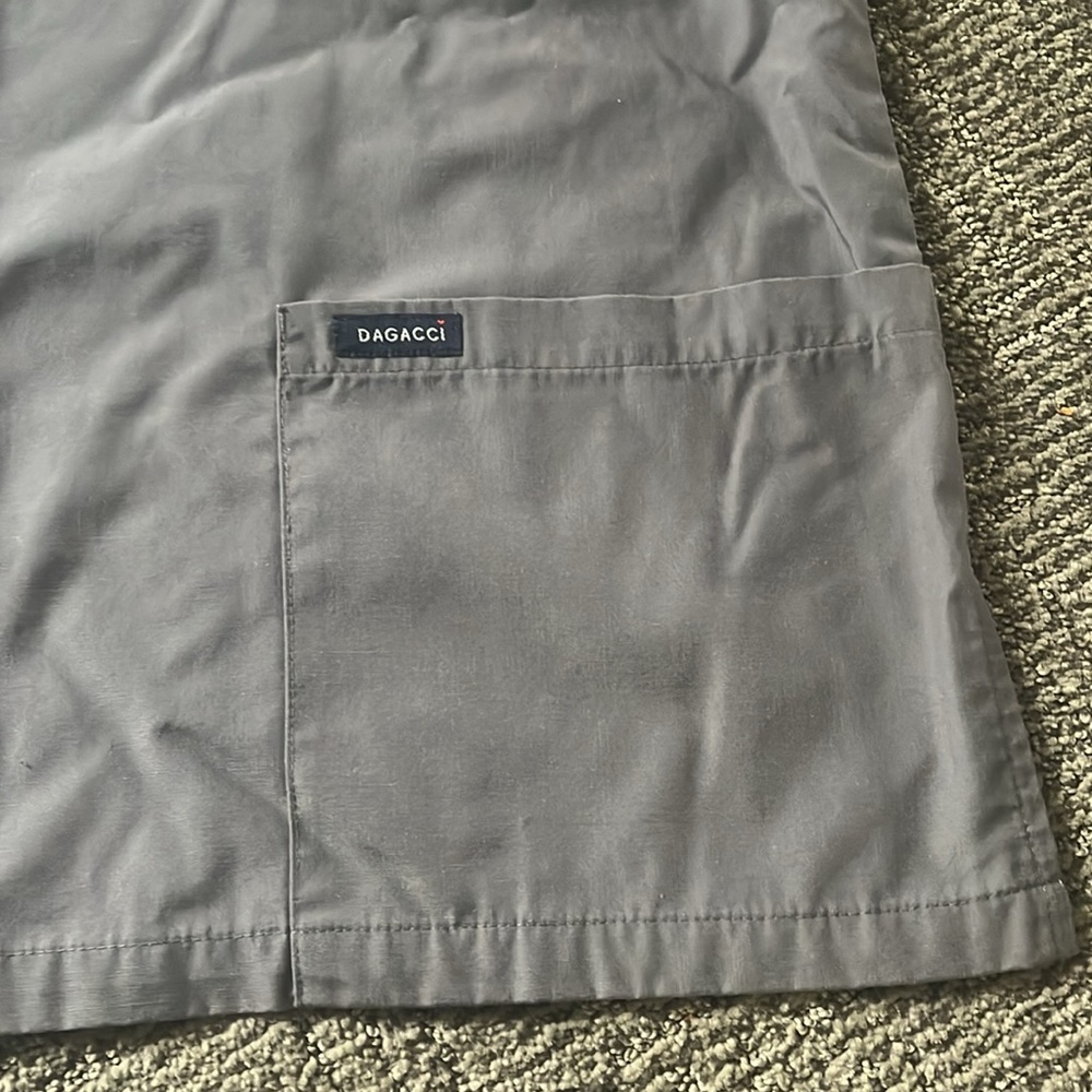 Work smock - Picture 2 of 3